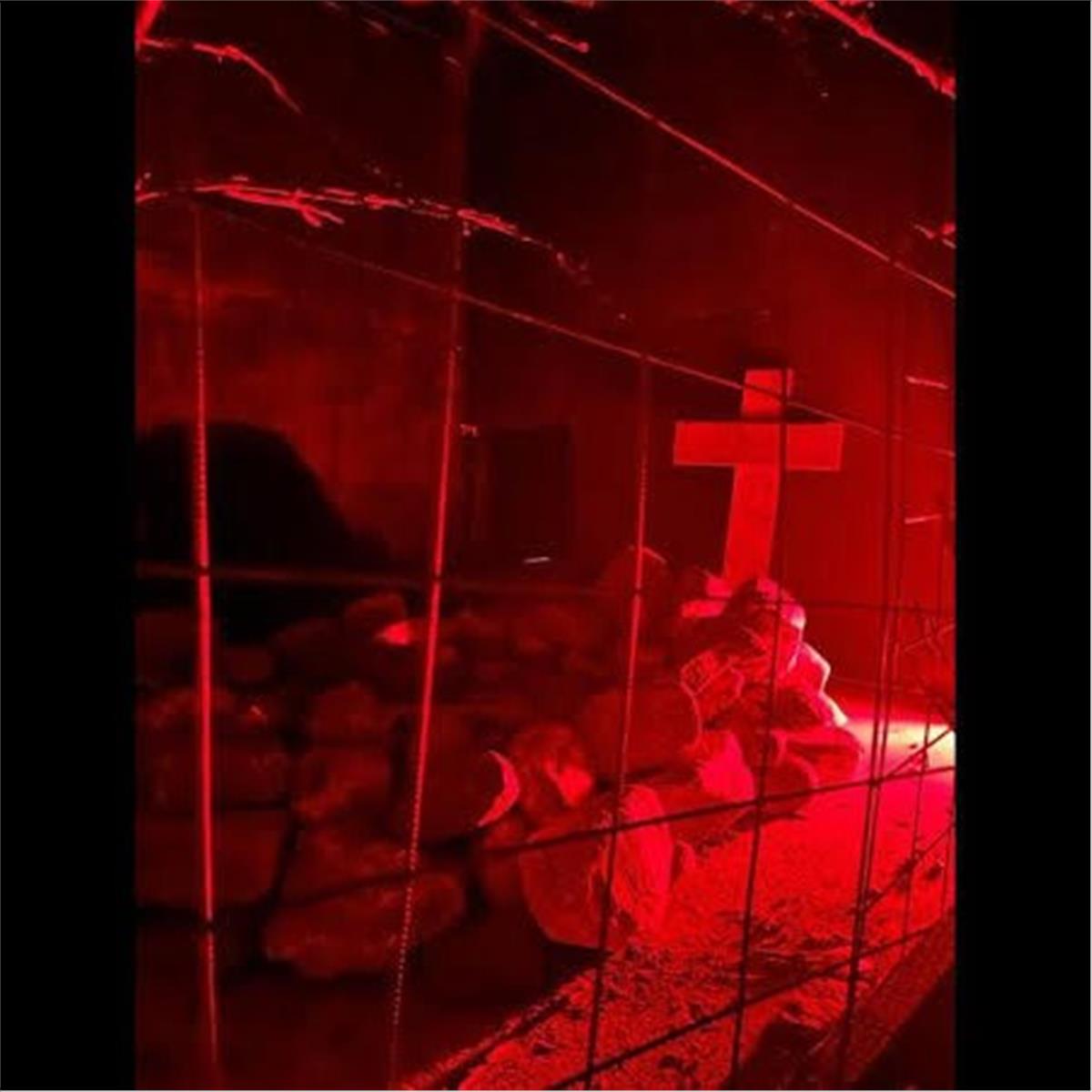 Alsancak Cinnet Köşkü Korku Evi