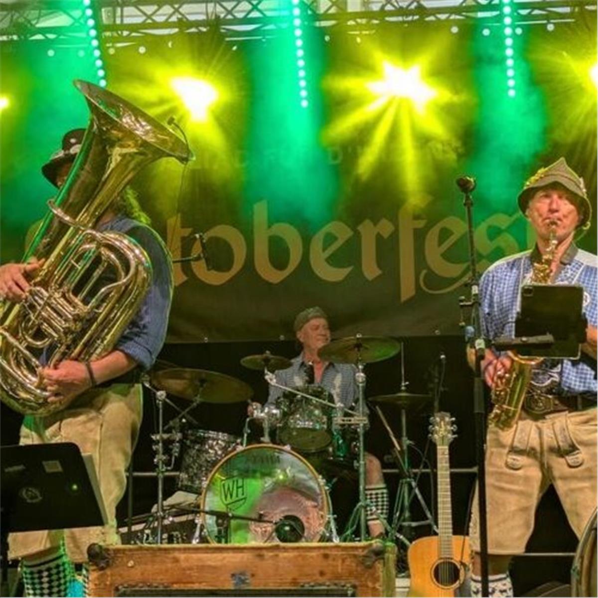 İzmir'den Uçaklı 2 Gece 3 Gün Konaklamalı Bavyera Kültürü Oktober Fest Gezisi