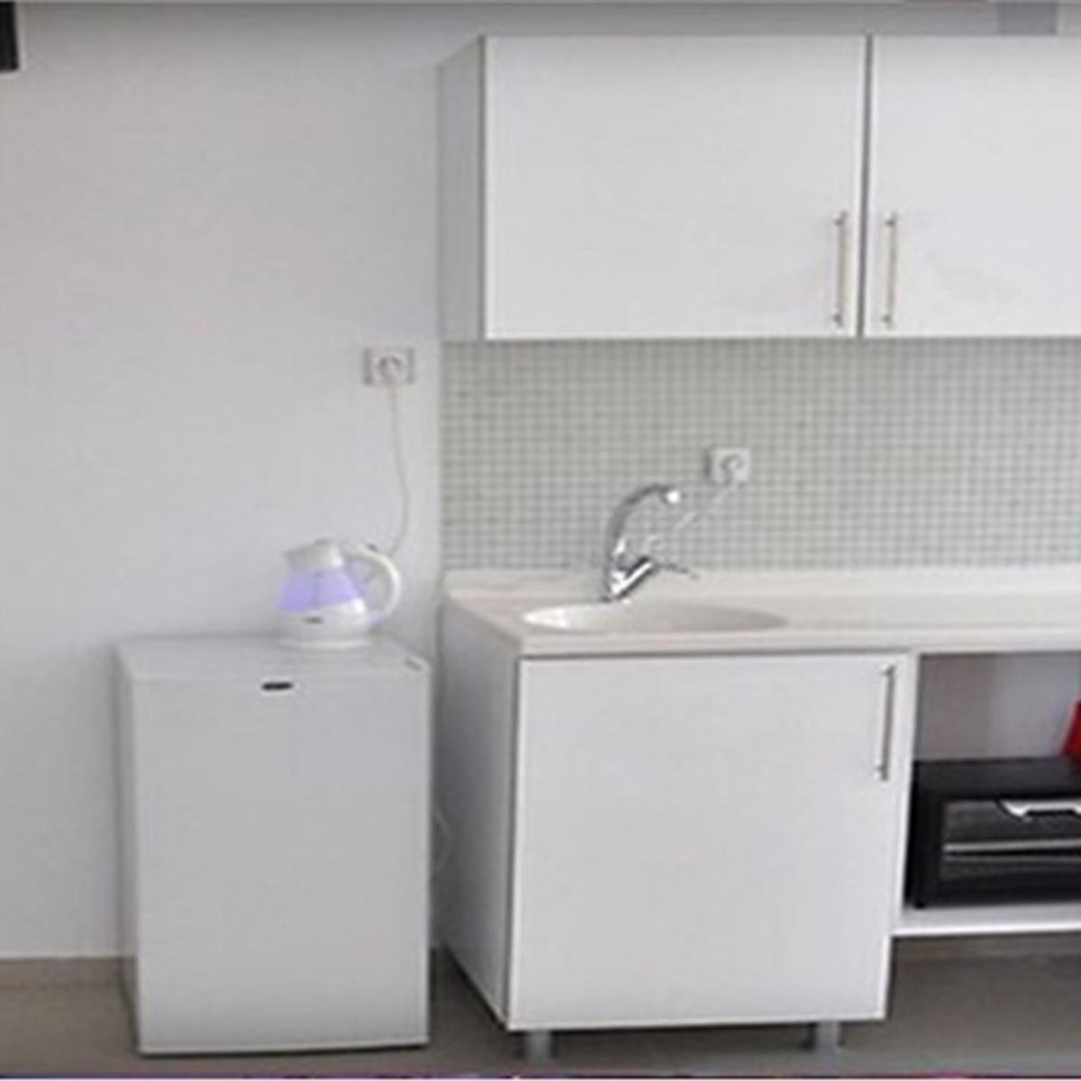 Çeşme Vela Garden Resort'te Çift Kişilik Tatil Keyfi