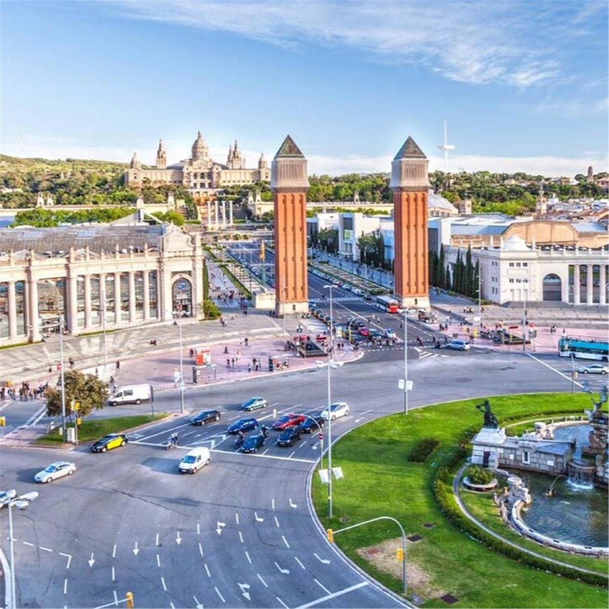 İzmir'den Uçak İle Hareketli 7 Gece 8 Gün Konaklamalı Dolu Dolu Büyük İtalya Turu