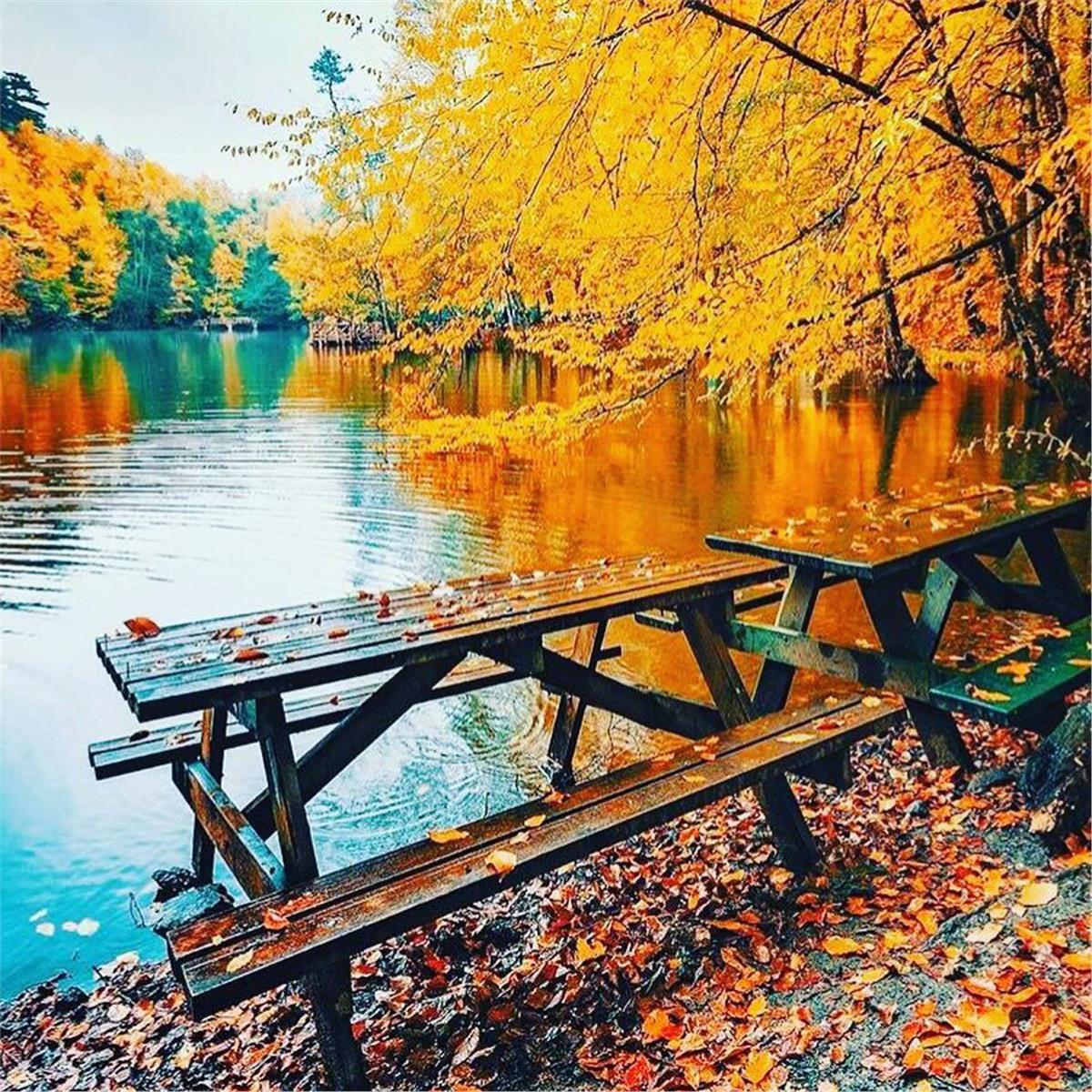 İzmir Çıkışlı 1 gece 2 gün Abant, Yedigöller, Safranbolu, Gölcük, Amasra ile Batı Karadeniz Turu