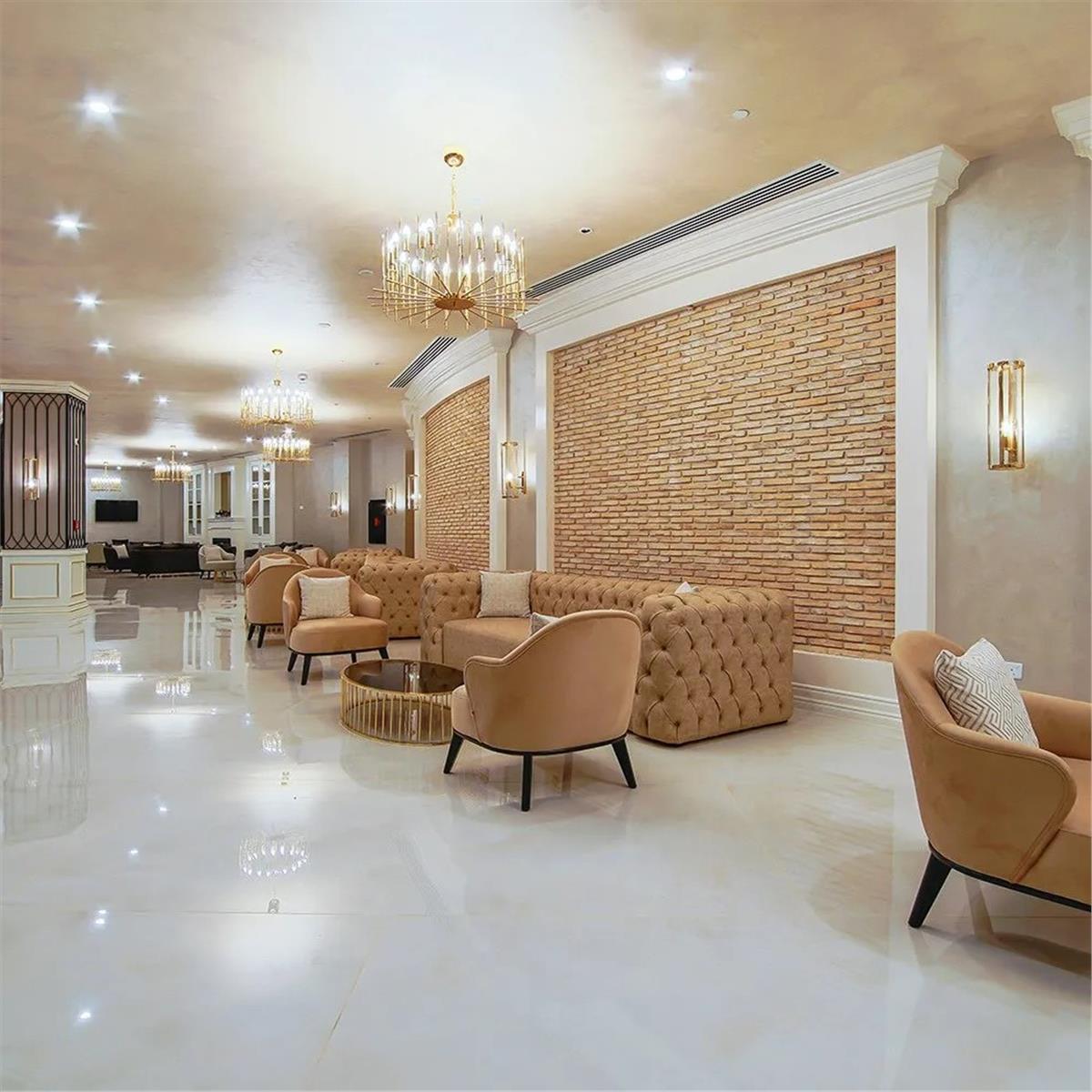 İzmir'den Uçak Bileti ve Otel Transferi Dahil 3 Gece 4 Gün Konaklamalı Limak Cyprus Deluxe Hotel'de İrem Derici Yılbaşı Galası