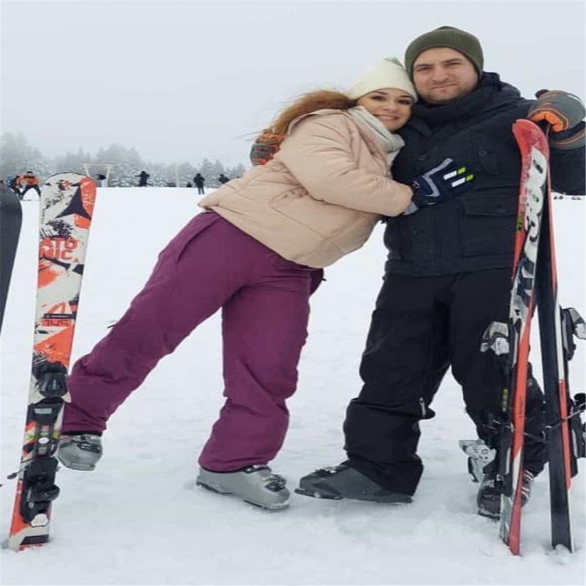 Yılbaşı Özel Gala ve 2 gece 3 gün Ramada By Wyndham Konaklamalı Abant, Kartalkaya, Kartepe ve Uludağlı 4'lü Kar Keyfi.