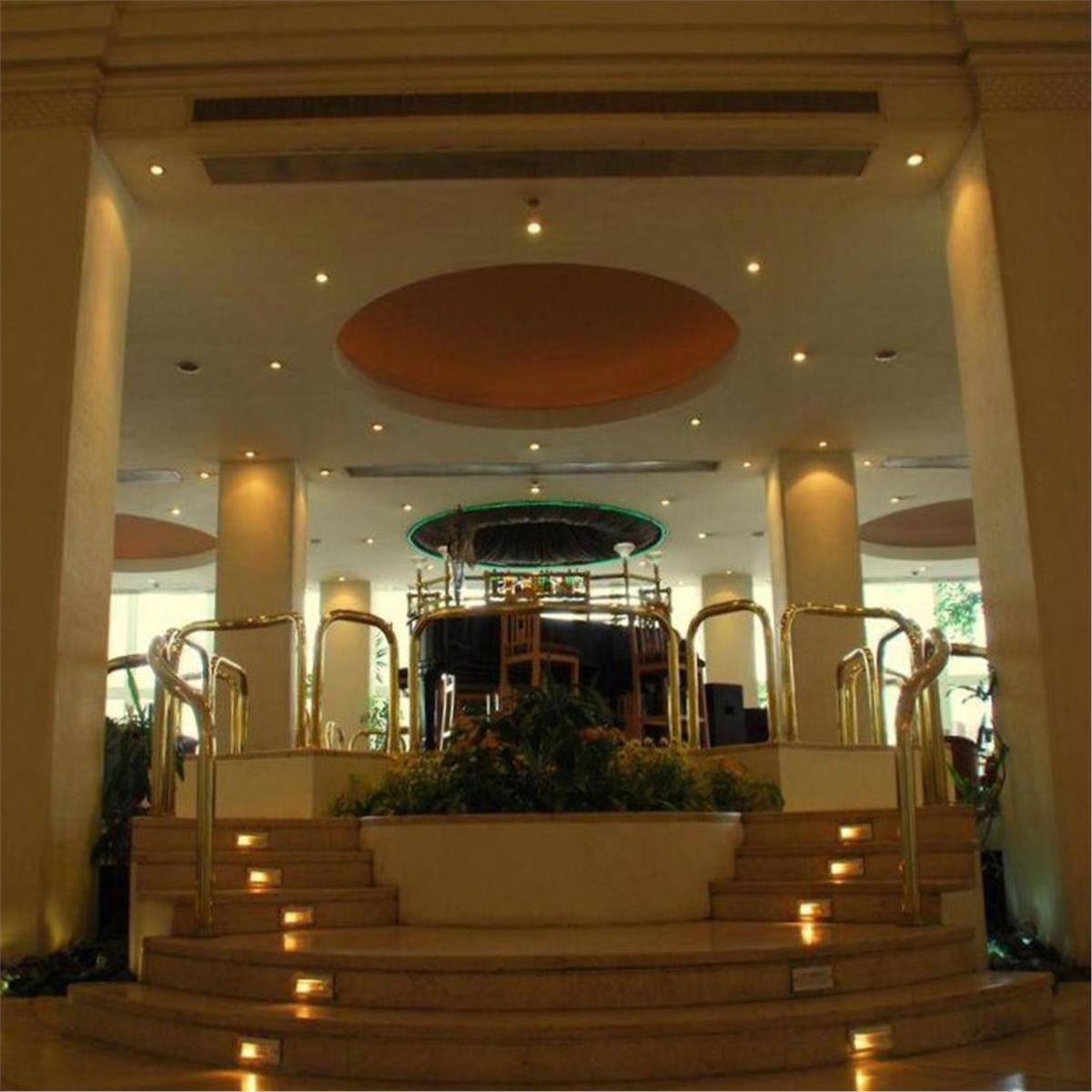 İzmir'den Kalkışlı Uçaklı ve 4 Gece 5 Gün 5 Yıldızlı Concorde El Salam Front Konaklamalı Sharm El Sheikh Turu