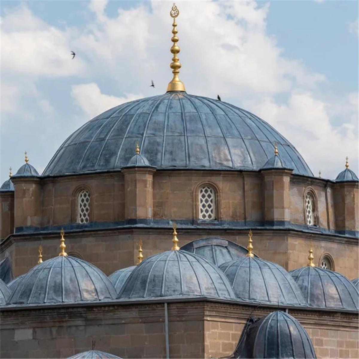 Sevgililer Günü Özel İzmir'den Uçak İle Turistik Doğu Ekspresi Tren Konaklamalı 3 Gece 4 Gün Doğu Ekspresi Turu