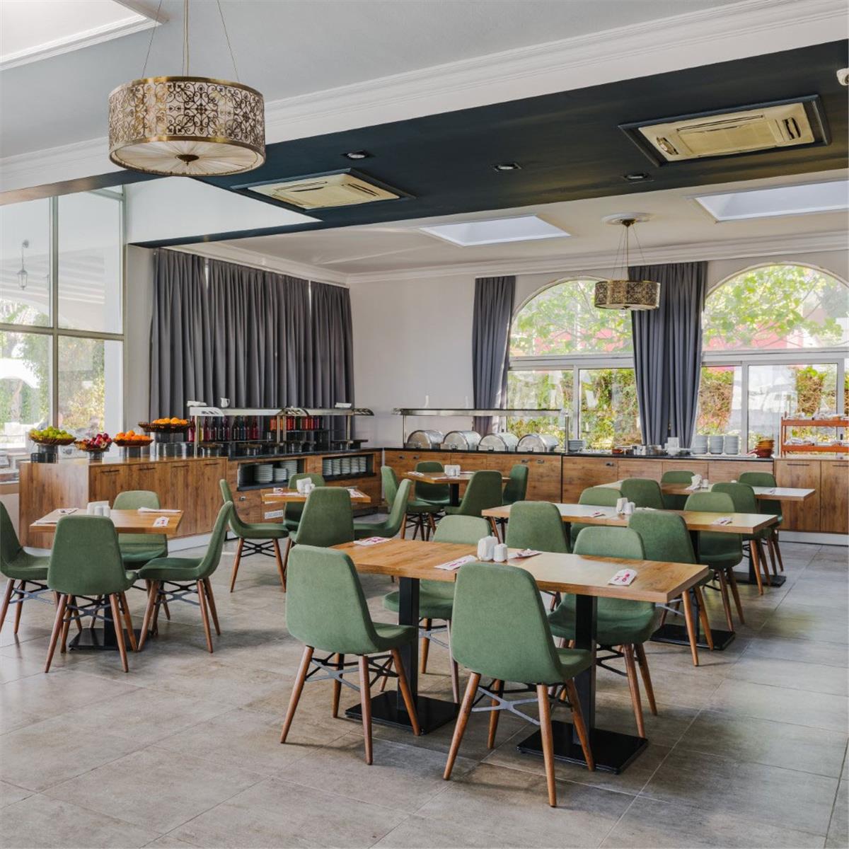 İzmir'den Uçaklı 3 Gece 4 Gün Girne Uptown Büyük Anadolu Hotel Konaklamalı Gazimağusa, Kapalı Maraş, Lefkoşa İle Kıbrıs Kültür Turu