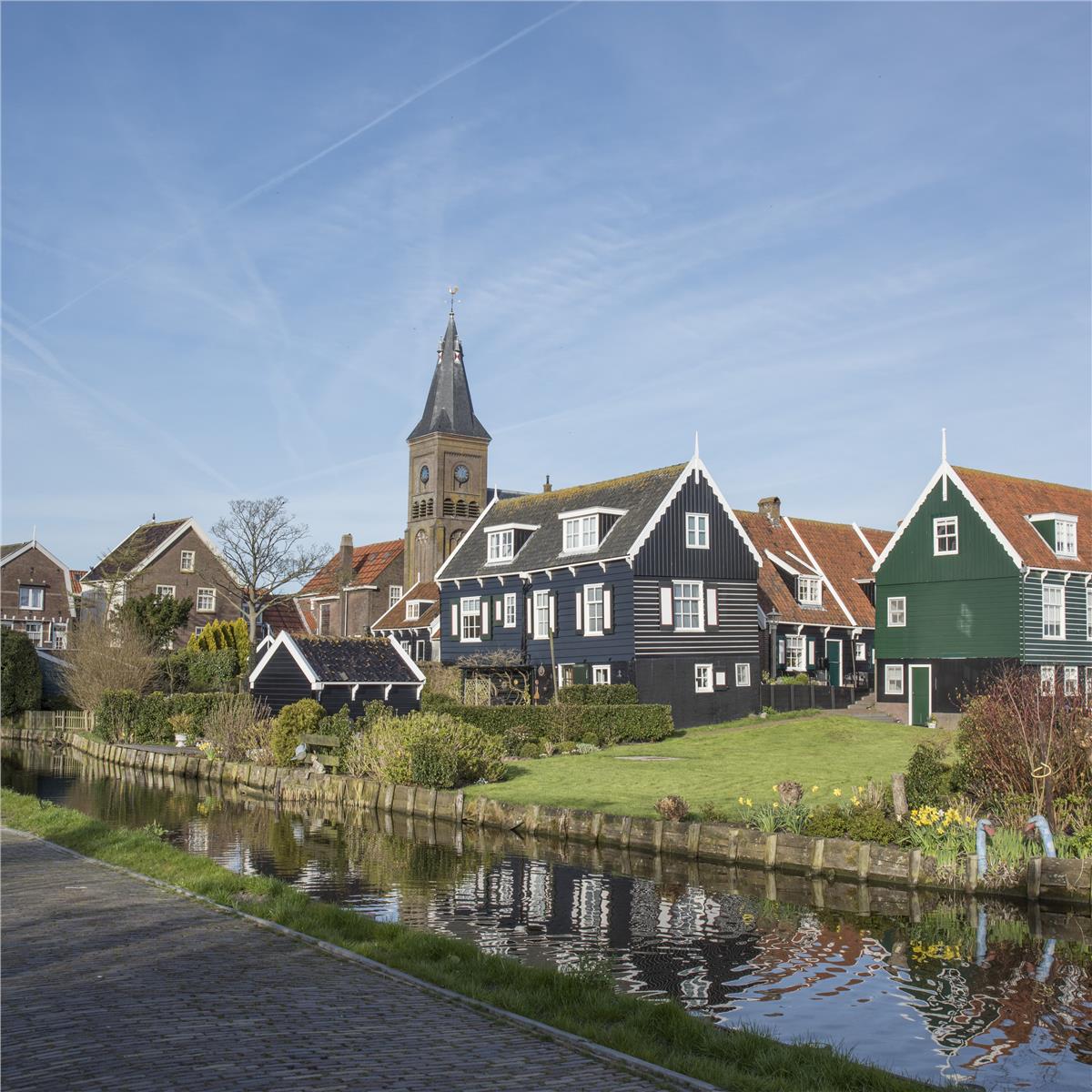 İzmir'den Uçaklı 3 Gece 4 Gün Konaklamalı Yılbaşı Özel Hollanda Ve Almanya Turu