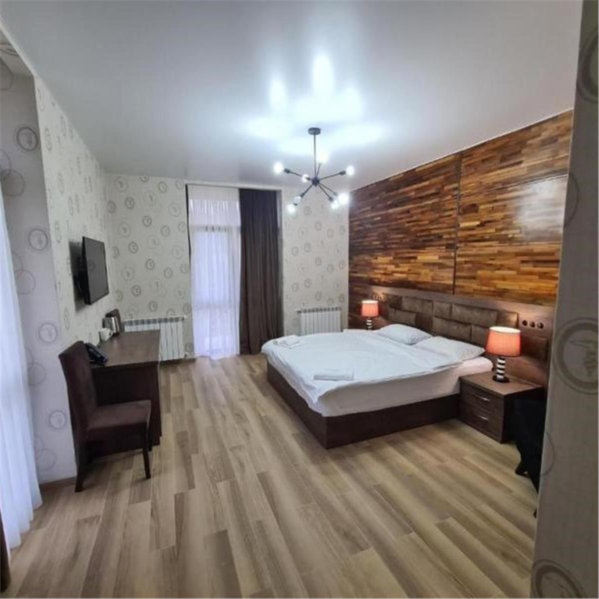İzmir'den Uçaklı 2 Gece 3 Gün 5* Hotel Ire Palace Konaklamalı Gürcistan Batum Goderdzi Dağı Kayak Turu