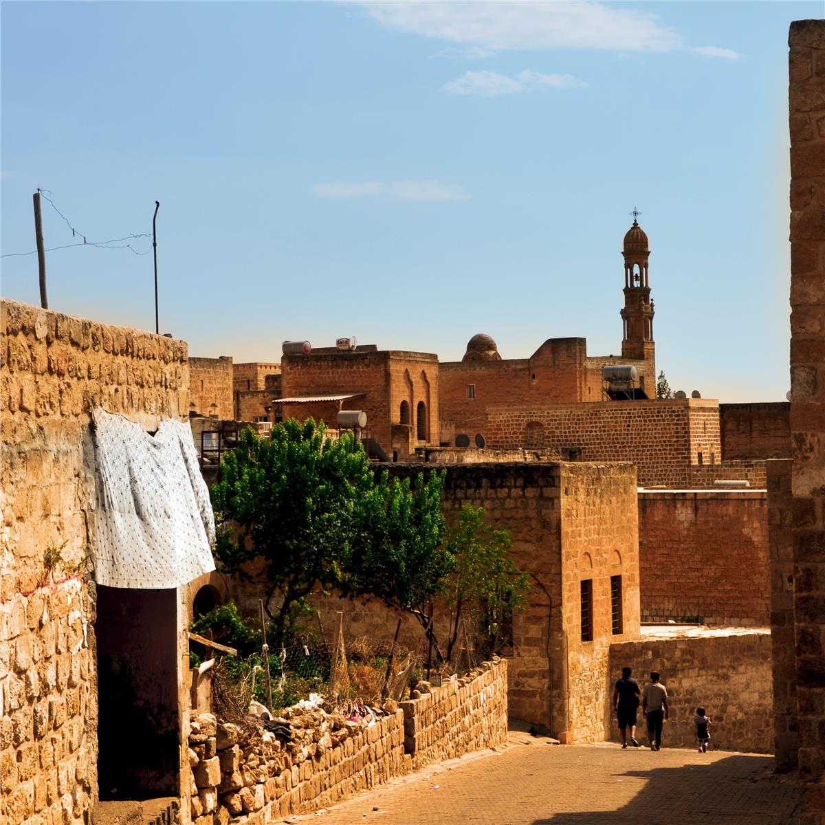 İzmir'den Uçak İle Hareketli 5 Gece 6 Gün Konaklamalı GAP ve Doğu Anadolu Turu