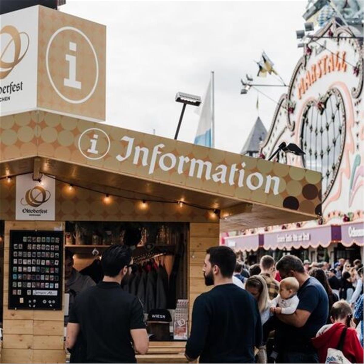 İzmir'den Uçaklı 2 Gece 3 Gün Konaklamalı Bavyera Kültürü Oktober Fest Gezisi