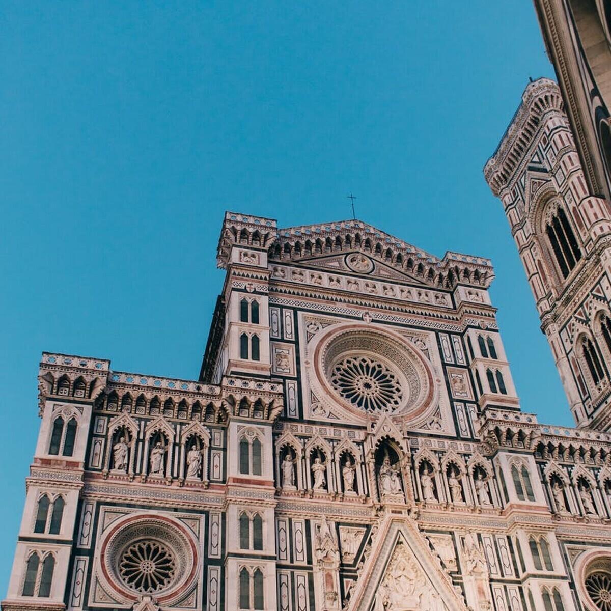 Büyüleyici İtalya Turu