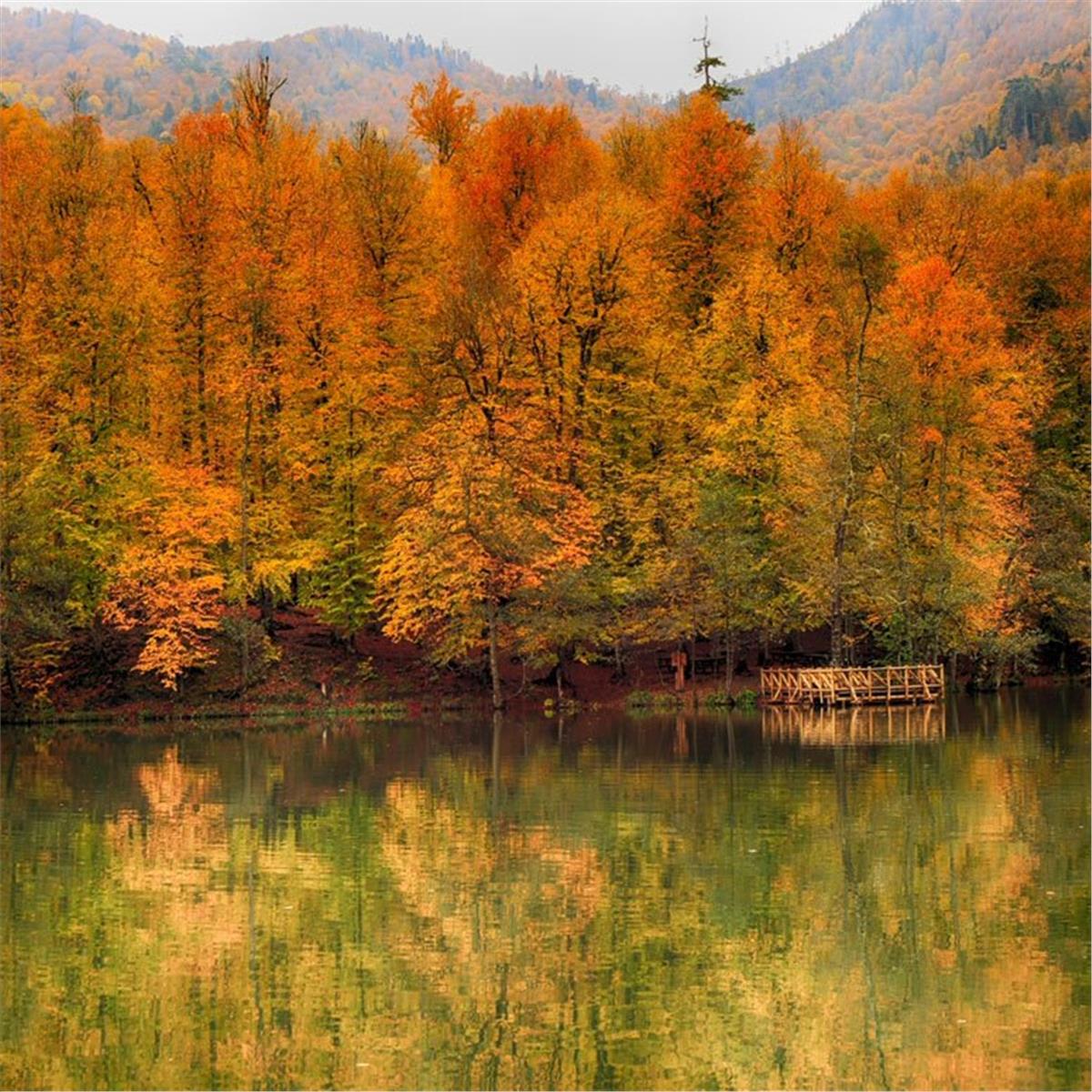 2 Gece 3 Gün Konaklamalı Bolu Abant, Amasra, Göynük, Safranbolu, Yedigöller Turu