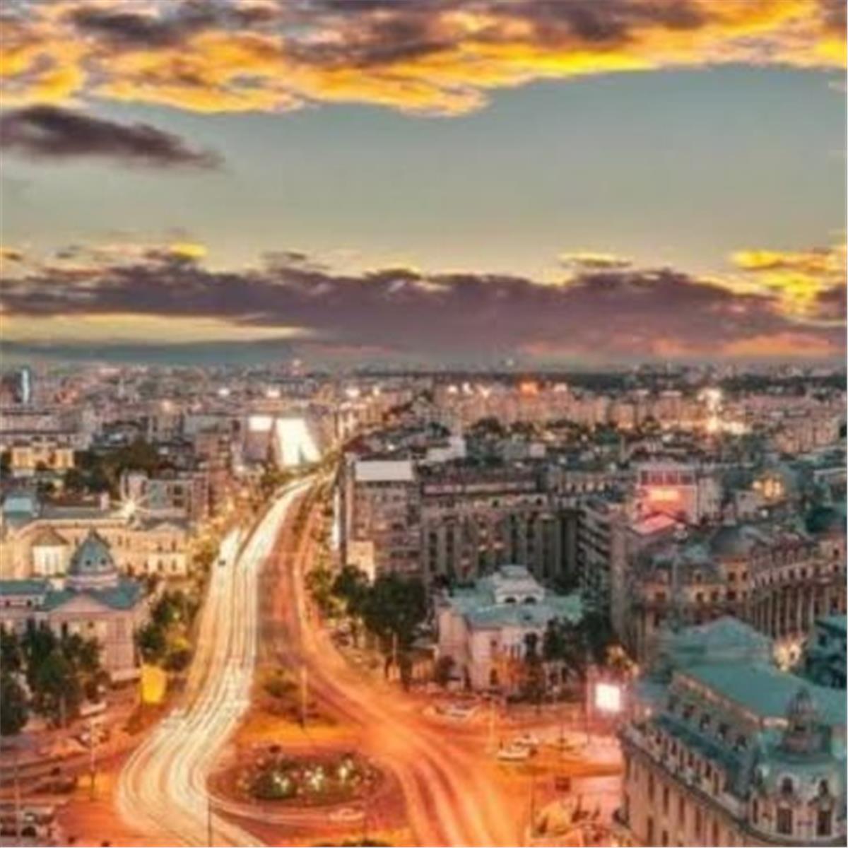 İzmir'den Otobüslü 3 Gece 4 Gün Konaklamalı Romanya, Bulgaristan Ve Şatolar Turu