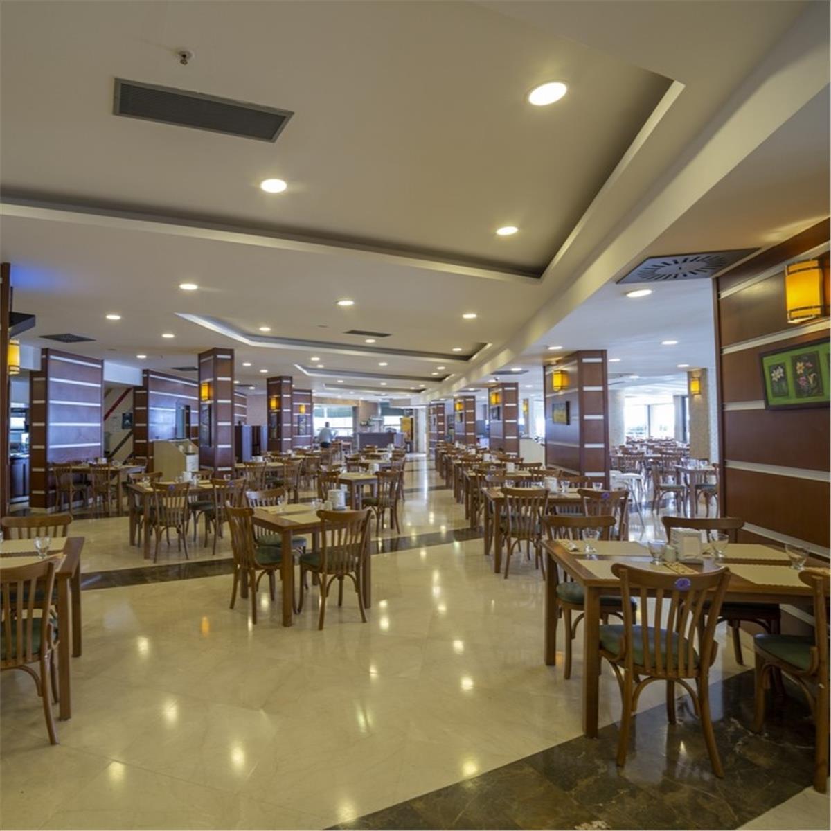 İzmir Çıkışlı 2 Gece 3 Gün Azure By Yelken Hotel Konaklamalı Bodrum Tatili