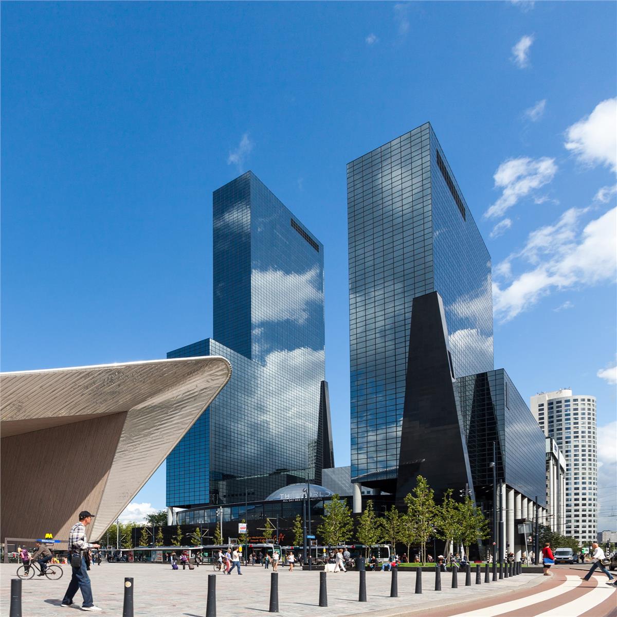 İzmir'den Uçaklı 4 Gece 5 Gün Konaklamalı Belçika & Hollanda Şirin Kentler Ve Kasabalar Turu