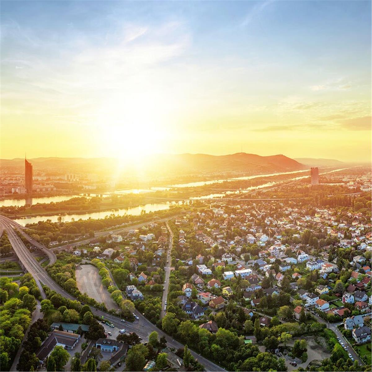 İzmir'den Uçak İle Hareketli 7 Gece 8 Gün Konaklamalı Tüm Extra Turlar Dahil Büyük Orta Avrupa & Salzburg & Hallstatt Turu