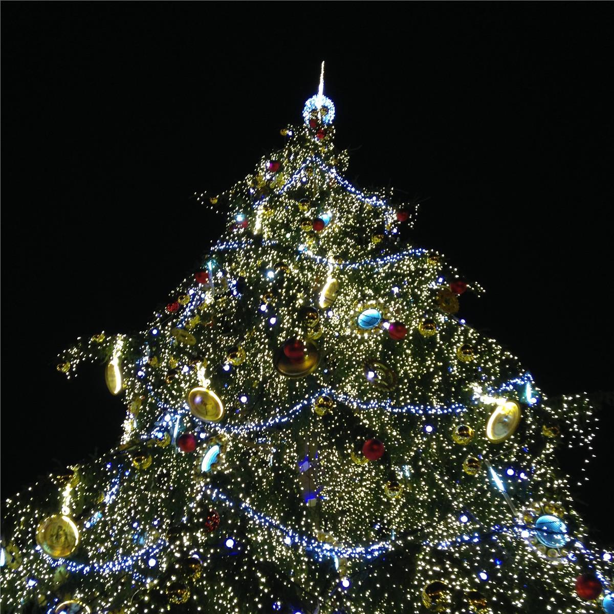 İzmir'den Uçaklı 3 Gece 4 Gün Konaklamalı Berlin, Dresden, Karlovy Vary ve Prag ile Noel Pazarları ve Yılbaşı Turu