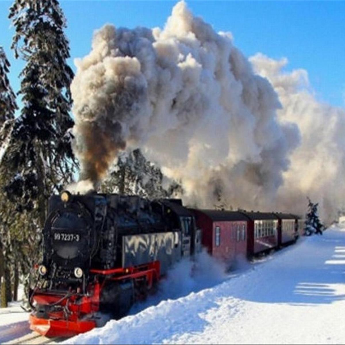 Yılbaşı Özel Doğu Ekspresi Turu 4 gece 5 Gün