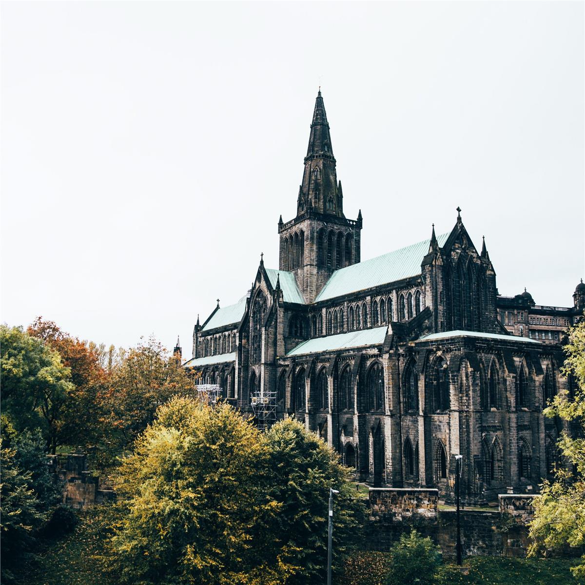 İzmir'den Uçaklı 7 Gece 8 Gün Konaklamalı Büyük Britanya Turu