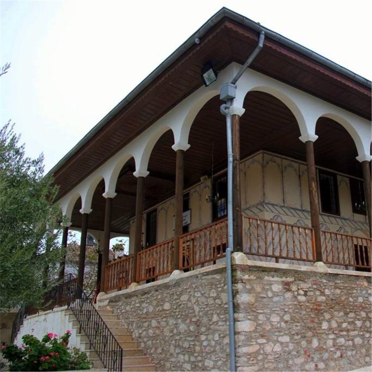 İzmir Çıkışlı Günübirlik Çakırbeyli Pazarı & Cincin Köyü Turu