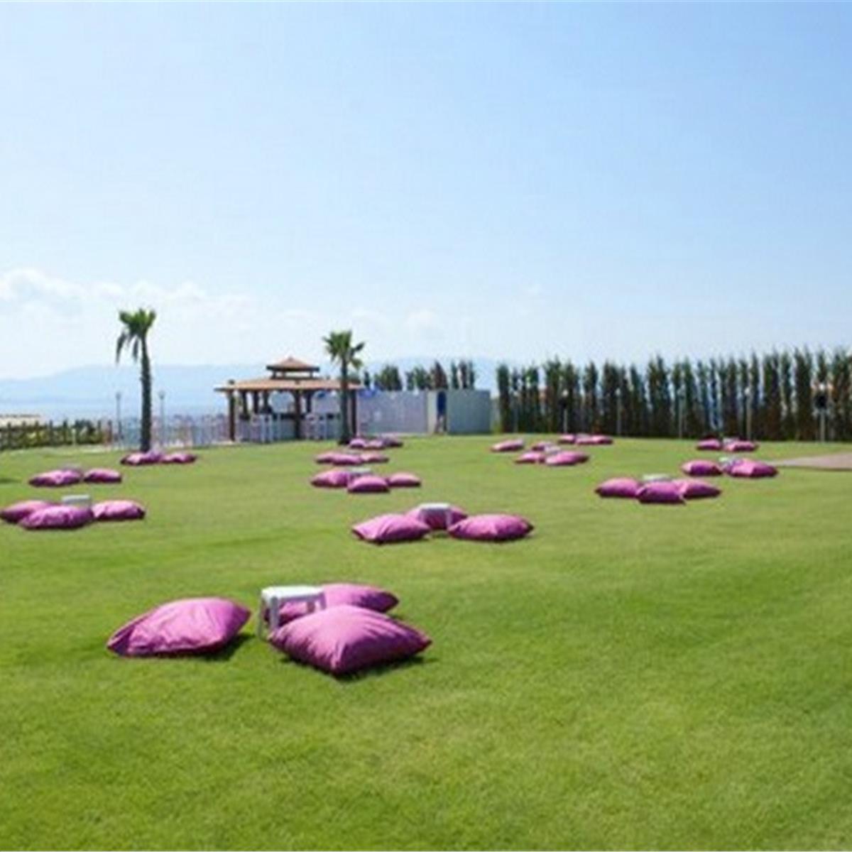 Çeşme Dilaila Beach Giriş, Şezlong, Şemsiye veya Kahvaltı