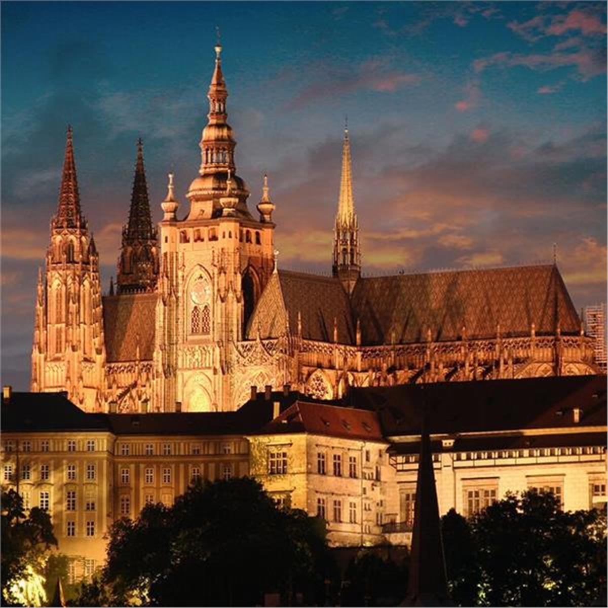 İzmir'den Uçak İle Hareketli 4 Gece 5 Gün Konaklamalı Tüm Ekstralar Dahil Münih & Hallstat & Salzburg & Viyana Turu