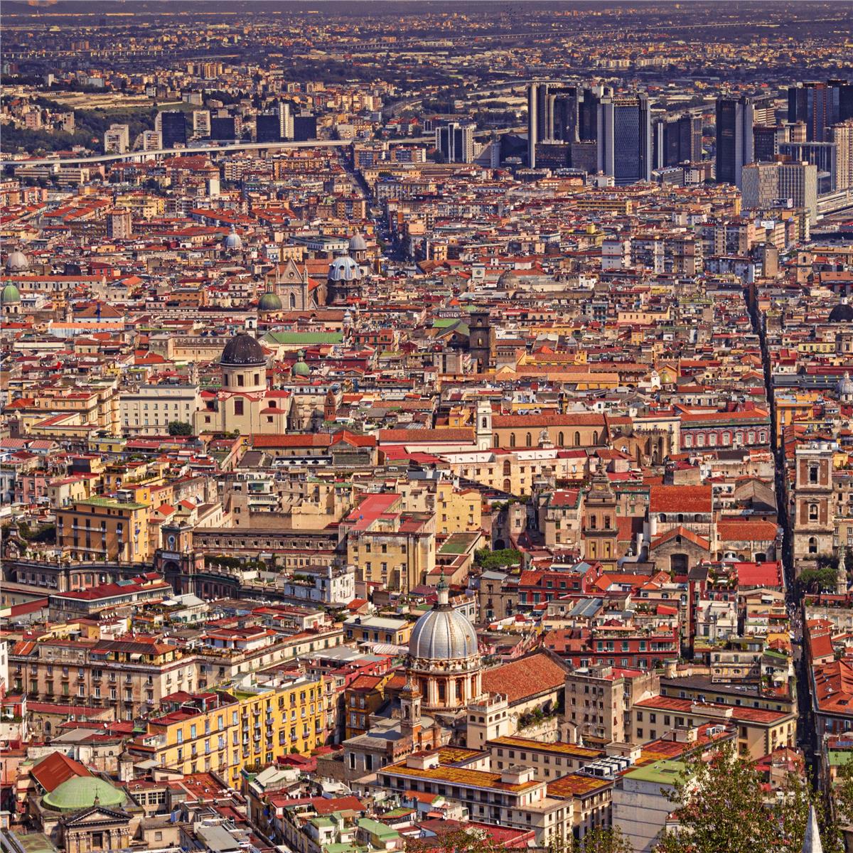 İzmir'den Uçaklı 7 Gece 8 Gün Konaklamalı Görkemli Roma Tarih ve Sanat Turu