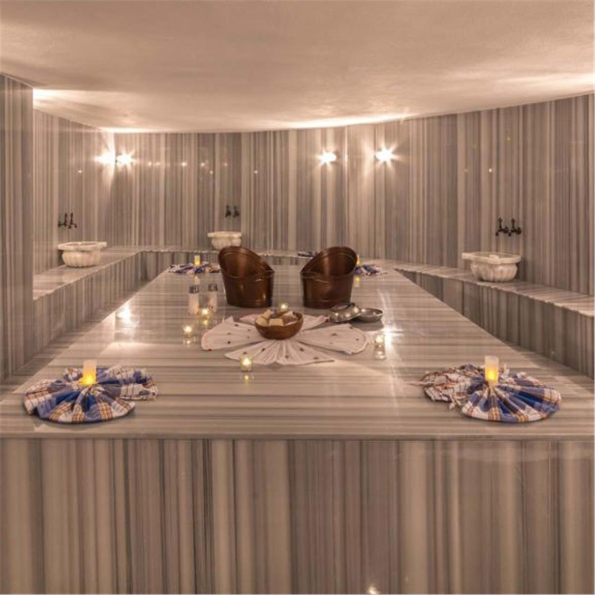 İzmir Çıkışlı 1 gece 2 gün 4 Yıldızlı Motto Premium Hotel Konaklamalı Badem Çiçeği Datça Turu