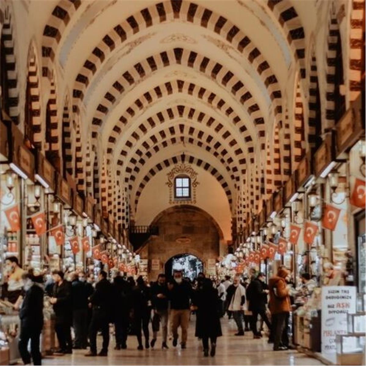 İzmir Çıkışlı 2 gece 3 gün Konaklamalı Trakya Edirne İğneada ile Longoz Ormanları Turu. 
