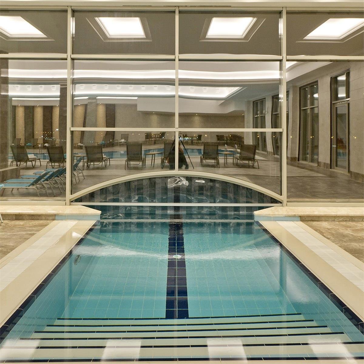 İzmir Kalkışlı 2 Gece 3 Gün Afyon Alusso Thermal Hotel Turu