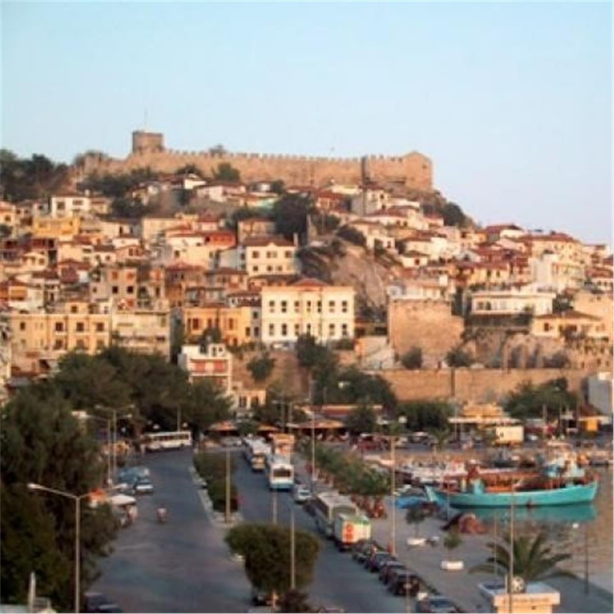 İzmir'den Kalkışlı 5 Gece 6 Gün Konaklamalı Selanik Yanya Kavala İle Yunanistan Maldivleri Turu. Üstelik Korfu ve Thassos Adası Turları Dahil.