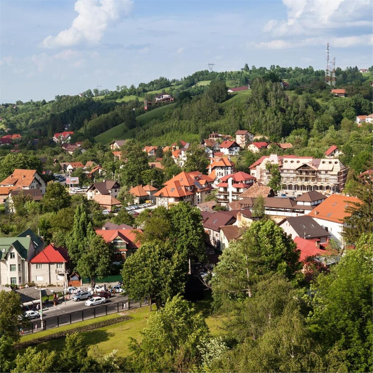 İzmir'den Uçaklı ve 3 Gece 4 Gün Konaklamalı Arnavutluk & Makedonya & Kosova Rotası Turu