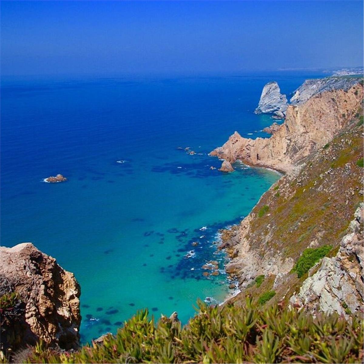 İzmir'den Uçaklı 3 Gece 4 Gün Konaklamalı Promo Portekiz Turu