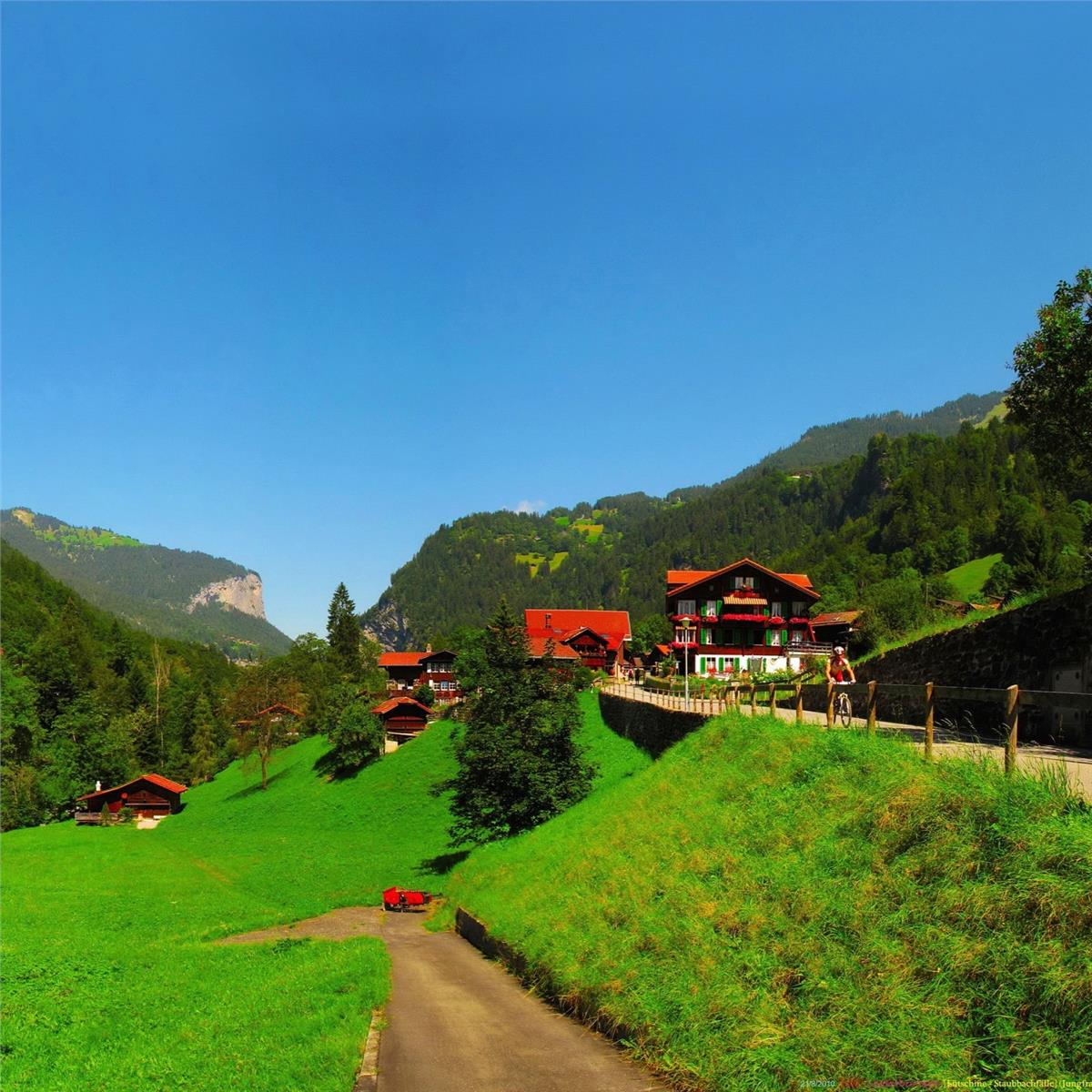 İzmir'den Uçaklı 4 Gece 5 Gün Konaklamalı Alp Dağları Zirvesi Alsace Colmar Turu