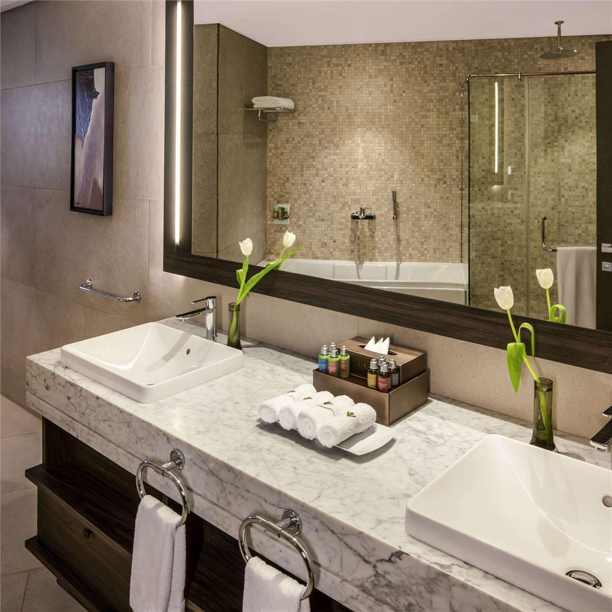 İzmir'den Hareketli Uçaklı ve 4 Gece 5 Gün 5 Yıldızlı Rixos Golf Villas & Suites Konaklamalı Sharm El Sheikh Turu