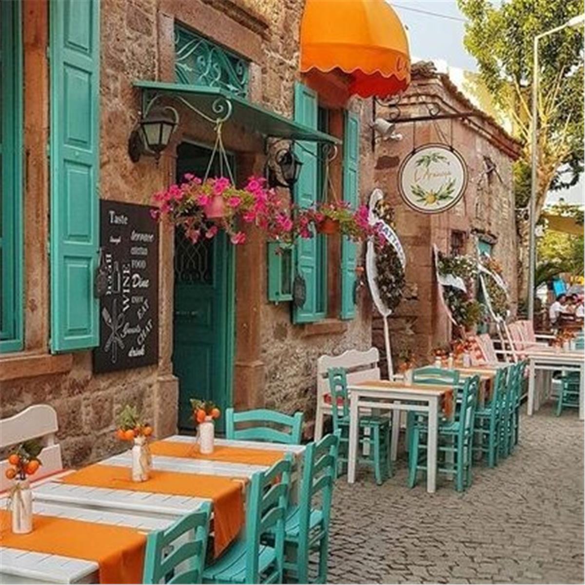 İzmir Kalkışlı Günübirlik Eşsiz Doğa Güzellikleri İle Kazdağları Cunda Turu