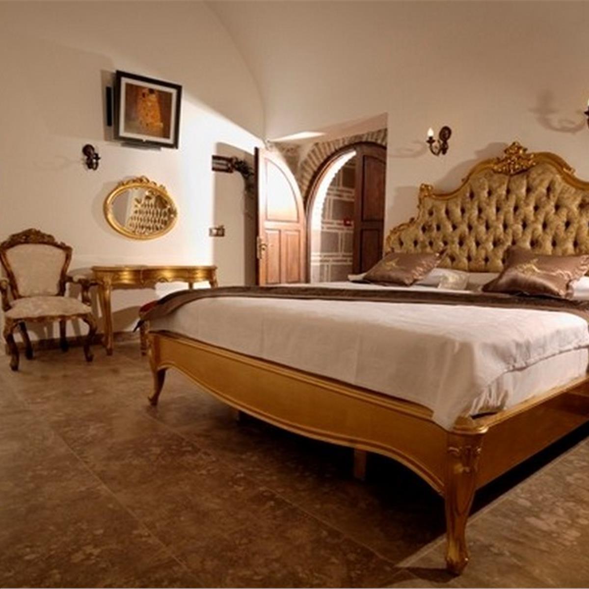 Çeşme Kervansaray Otel’de Ulaşım, Kahvaltı ve Yılbaşı Gala Yemeği Dahil Konaklama