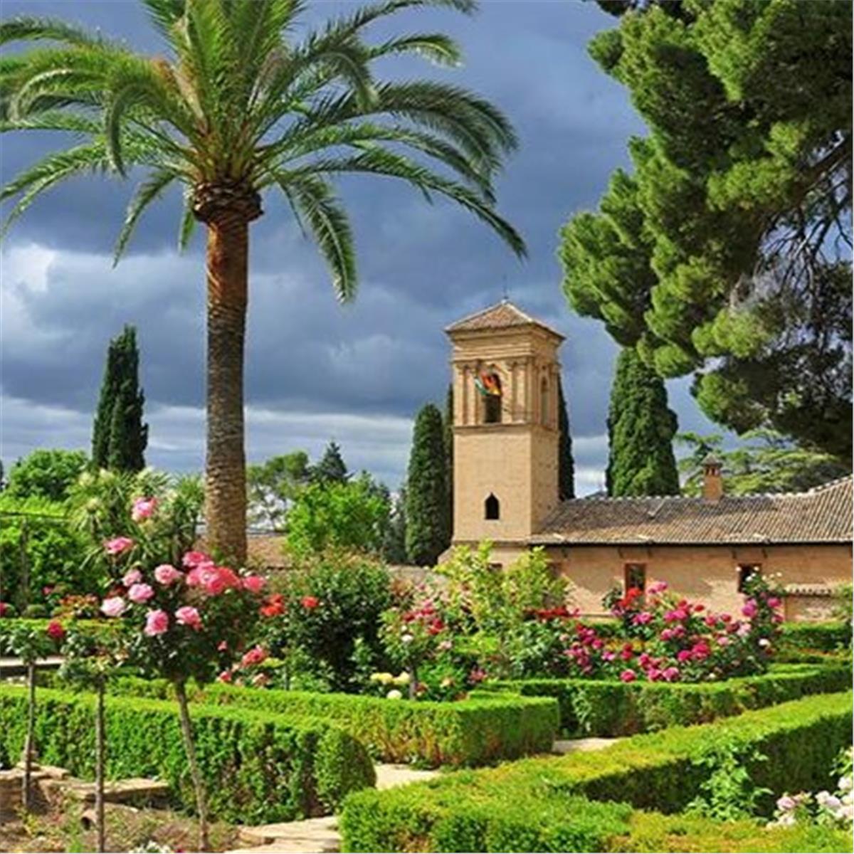 İzmir'den Uçaklı 9 Gece 10 Gün Mega Portekiz, Endulus ve İspanya Turu (Akşam Barcelona Gidiş - Akşam Lizbon Dönüş)