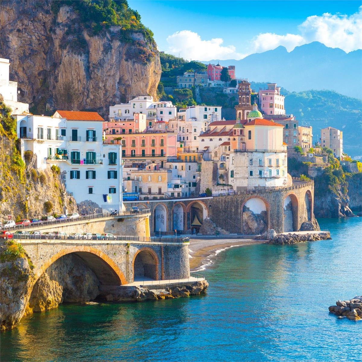 Yılbaşı Özel 5 Gece 6 Gün Konaklamalı İtalya İkonları Turu