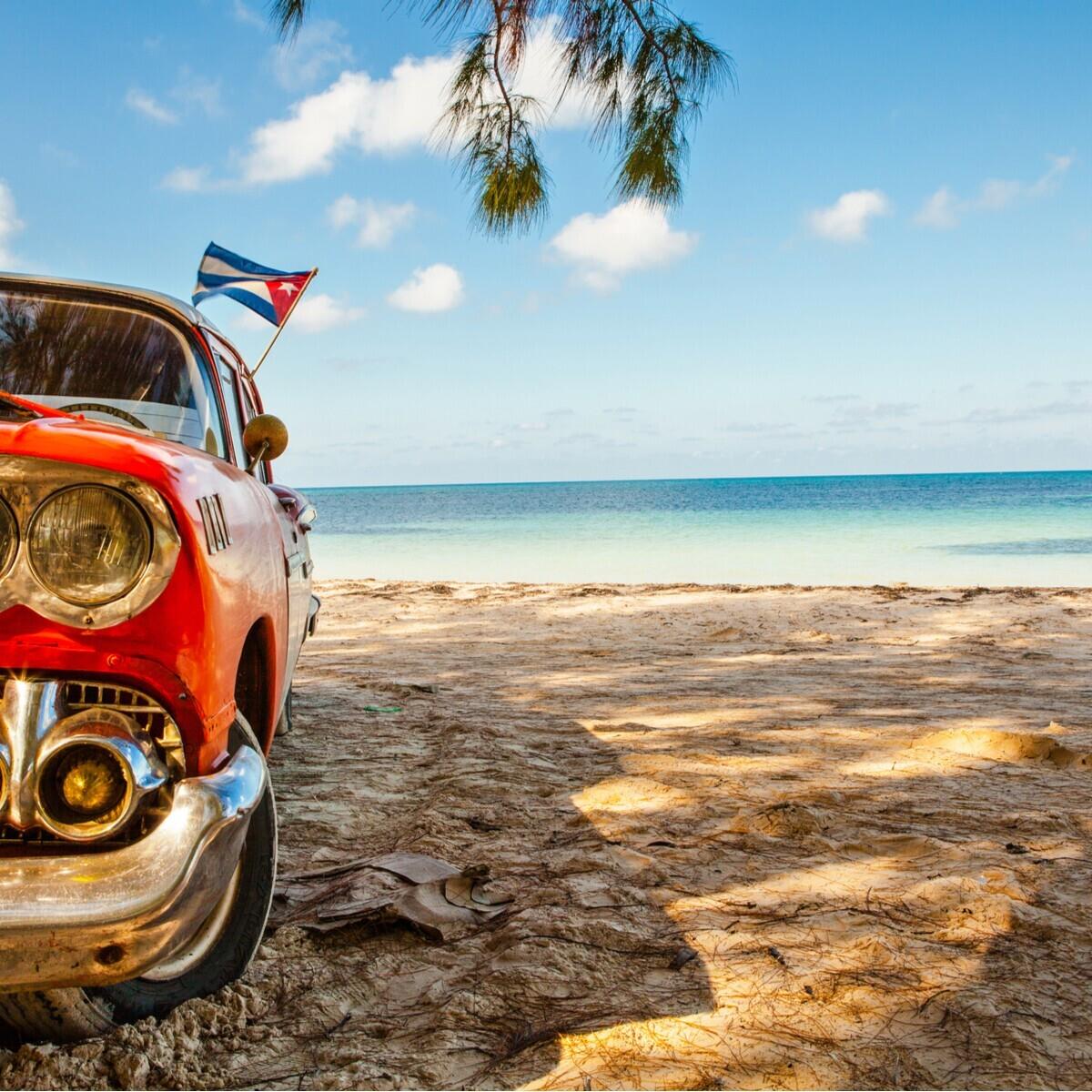 İstanbul'dan Uçak İle Kalkışlı 7 Gece 8 Gün Konaklamalı Küba Turu