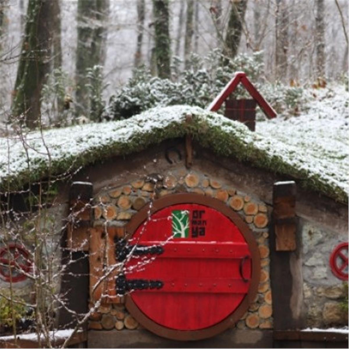 Yılbaşı Özel 1 Gece 2 Gün 5* Ramada By Wyndham Hotel Abant Kartepe Uludağ Turu