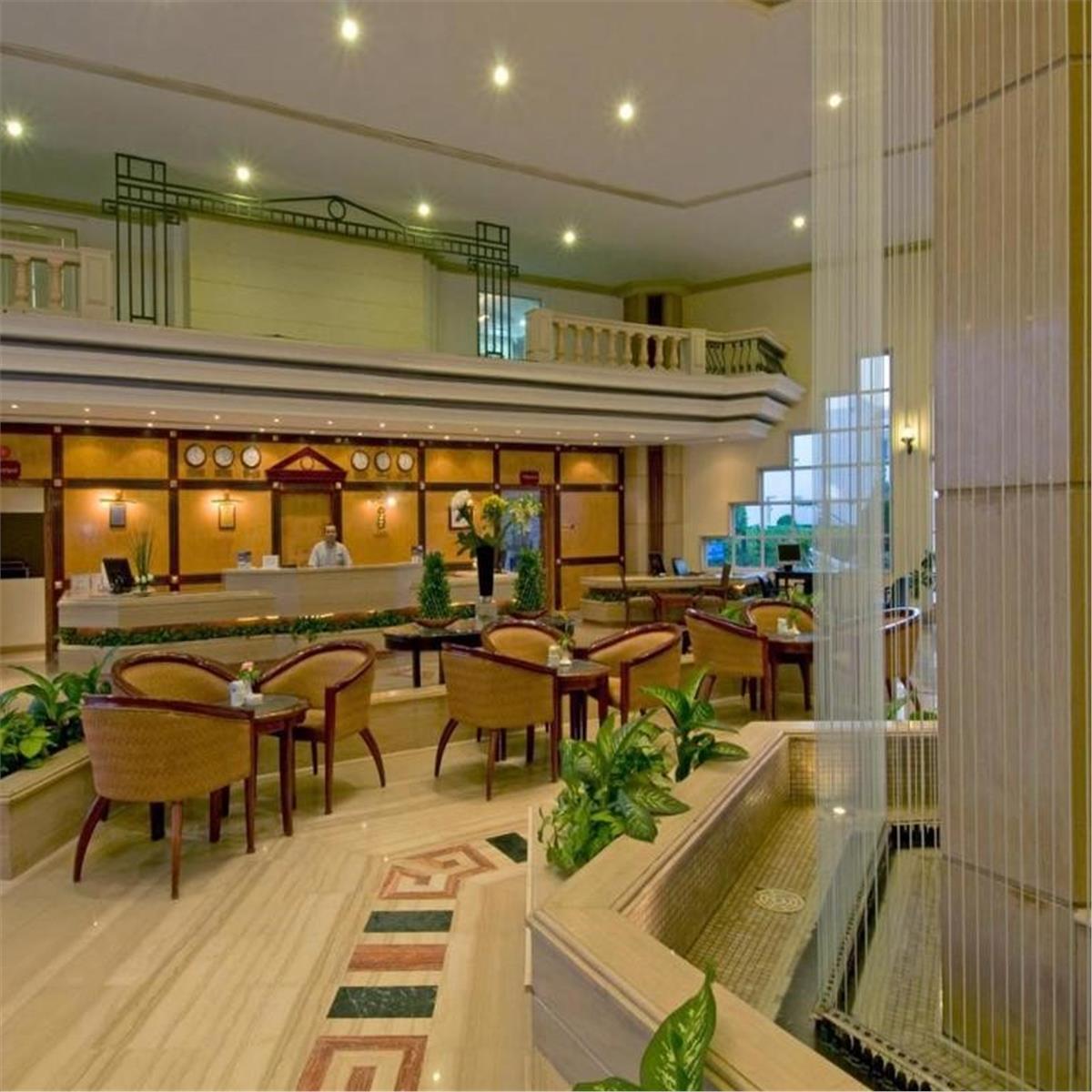 İzmir'den Uçak İle Hareketli 4 Gece 5 Gün 5 Yıldızlı Dreams Beach Resort Hotel Konaklama Sharm El Sheikh Turu