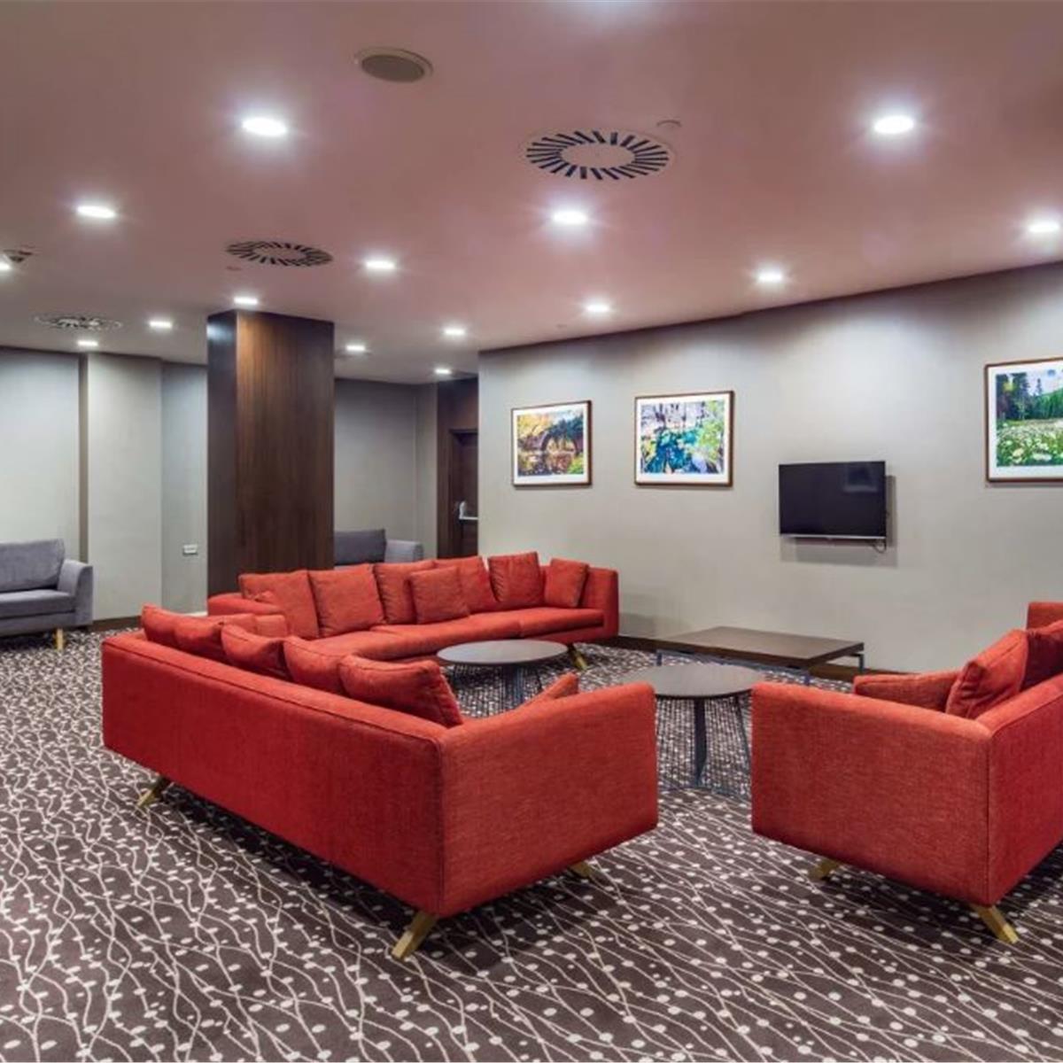 İzmir Çıkışlı 1 gece 2 gün Safranbolu Hilton Garden Inn Konaklamalı Abant, Yedigöller, Safranbolu, Gölcük, Amasra ile Batı Karadeniz Turu