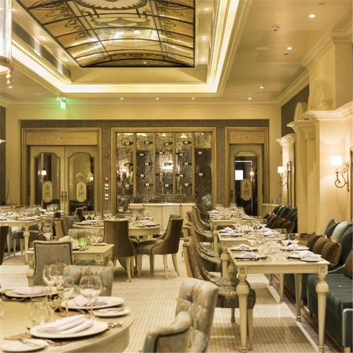 İzmir'den Kalkışlı Uçaklı ve 7 Gece 8 Gün 5 Yıldızlı Rixos Premium Seagate Hotel Konaklamalı Sharm El Sheikh Turu