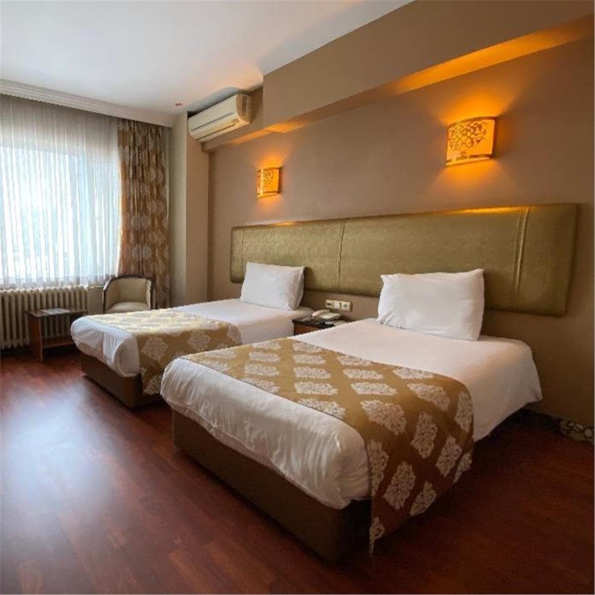 İzmir Çıkışlı Yılbaşı Özel 1 gece 2 gün 4* Artıç Hotel Konaklamalı Club Eğlencesi Dahil Bursa Uludağ Turu