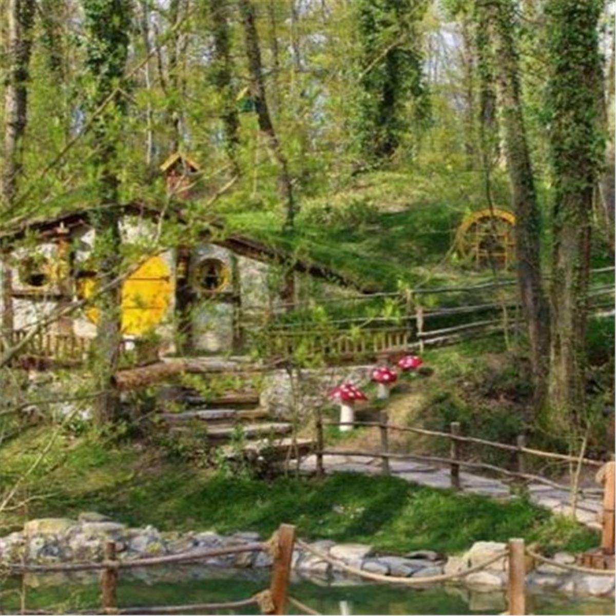 Yılbaşı Özel 2 gece 3 gün Hilton By Hampton Bolu Otel Konaklamalı Abant, Kartalkaya, Kartepe ve Ormanya ile 4'lü Kar Keyfi