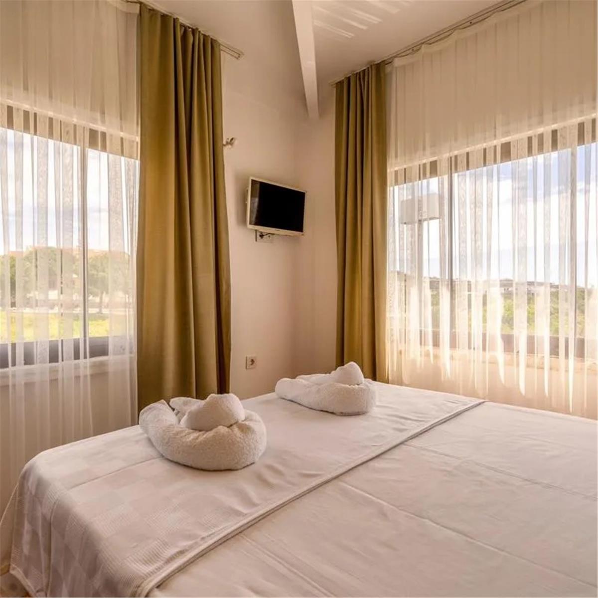 Belong Butik Hotel'de Konaklama Seçenekleri Üstelik Yılbaşı Etkinliği Dahil