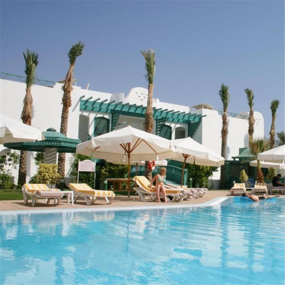 İzmir'den Uçaklı 3 Gece 4 Gün Kızıldeniz Rüyası Prestij Sharm El Sheikh Turu