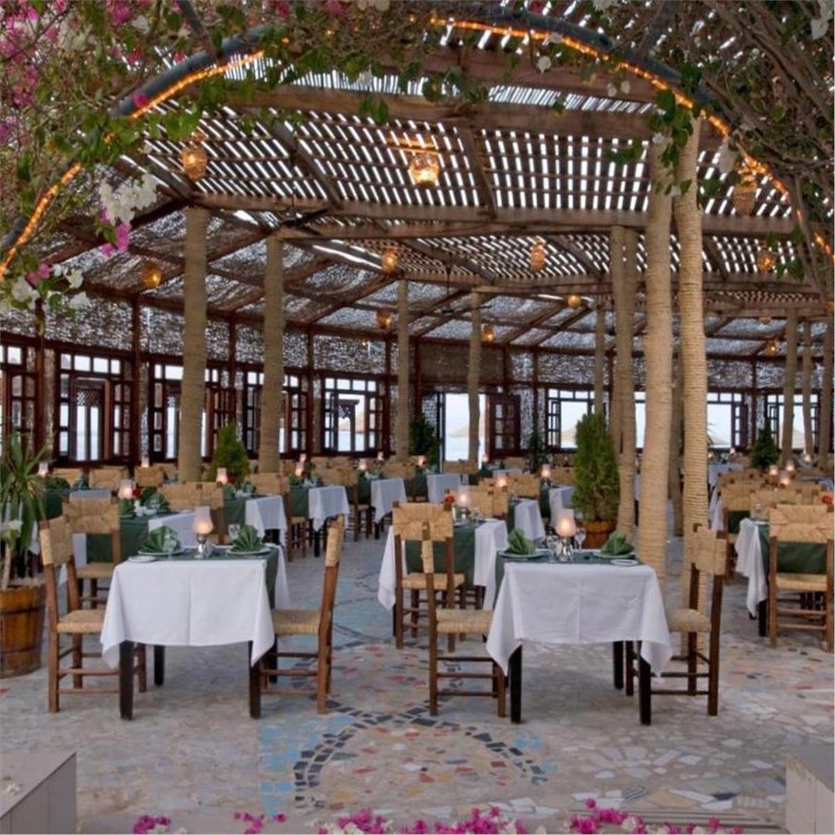 İzmir'den Uçak İle Kalkışlı 3 Gece 4 Gün 5 Yıldızlı Dreams Beach Resort Hotel Konaklamalı Sharm El Sheikh Turu