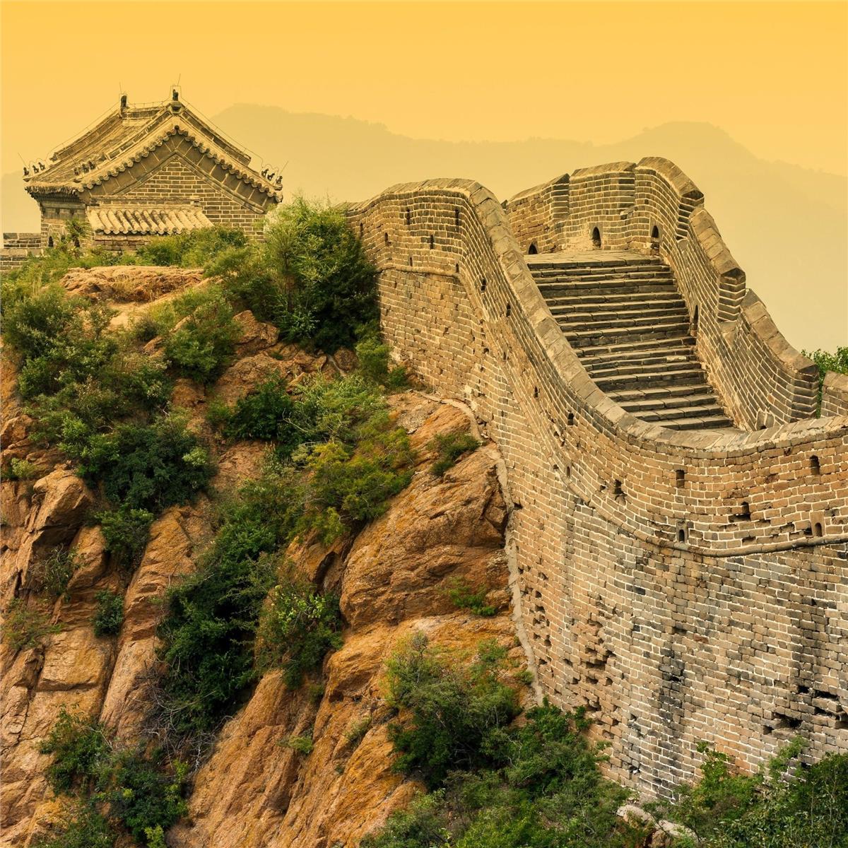 Uçaklı 7 Gece 9 Gün Konaklamalı Pekin, Shanghai ve Xian İle Uzak Doğu'nun İncisi Çin Turu